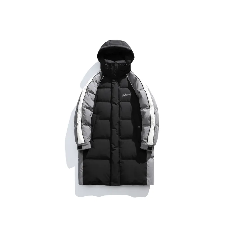 China Aerospace Down Jacket Unisex-0