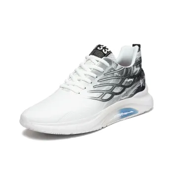Vxv Cushioning, Breathable, Lightweight Low Top Casual Shoes Men's
