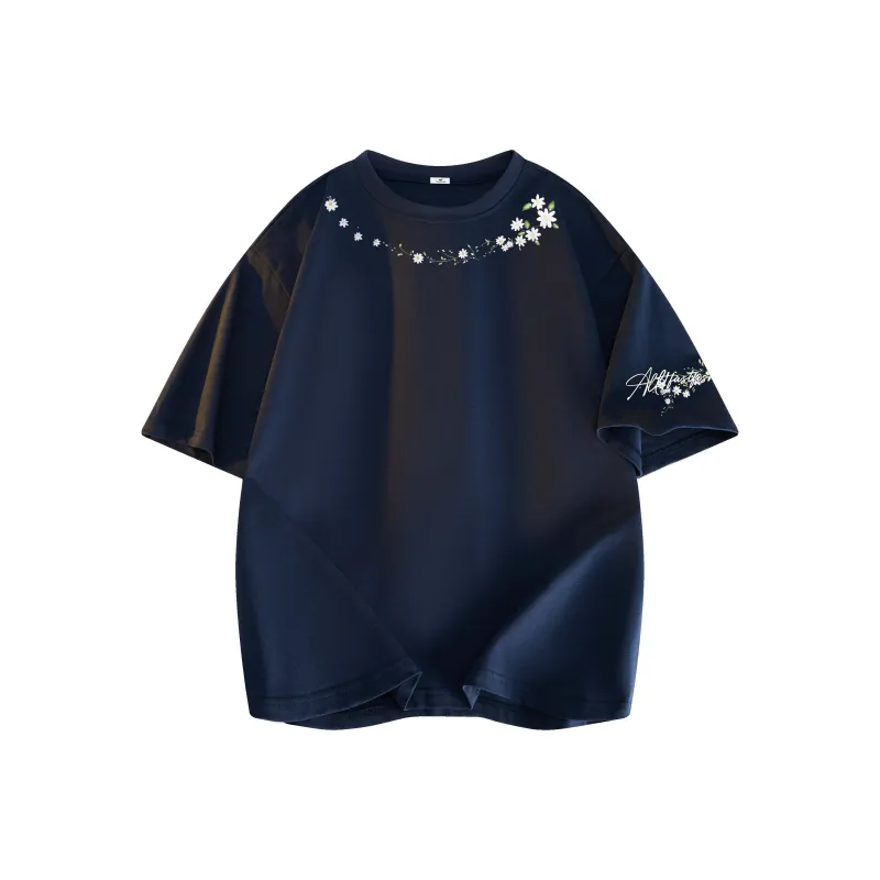 FASTFISH T Shirts Unisex-3