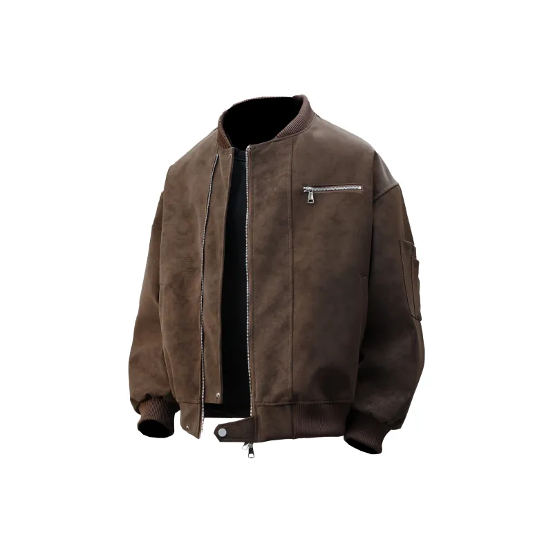 Fakeyoung Jackets Unisex-2