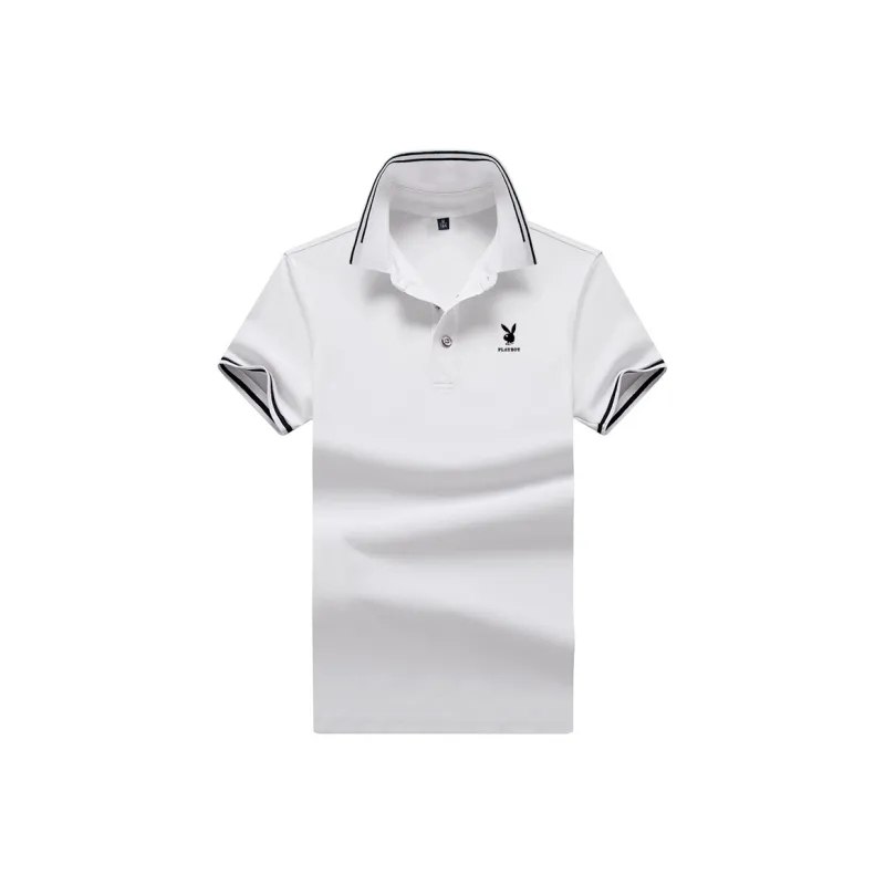 Playboy Polo Shirts Men-20