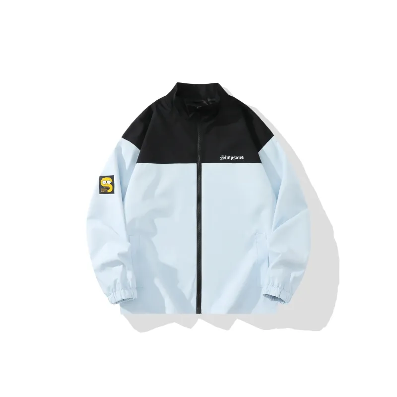 The Simpsons Jackets & Coats Unisex-9