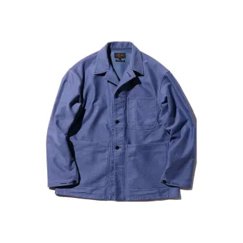 Beams Jackets Coats Men's Purple