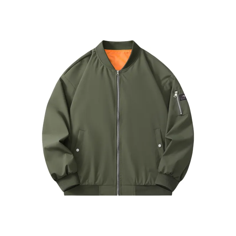 DOKI Jackets Unisex-2