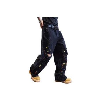 PANDA ADEVIL Jeans Unisex
