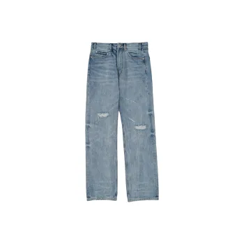 Amicus Animae Jeans Unisex Blue