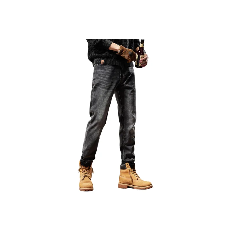 FUERZA Jeans Unisex-41