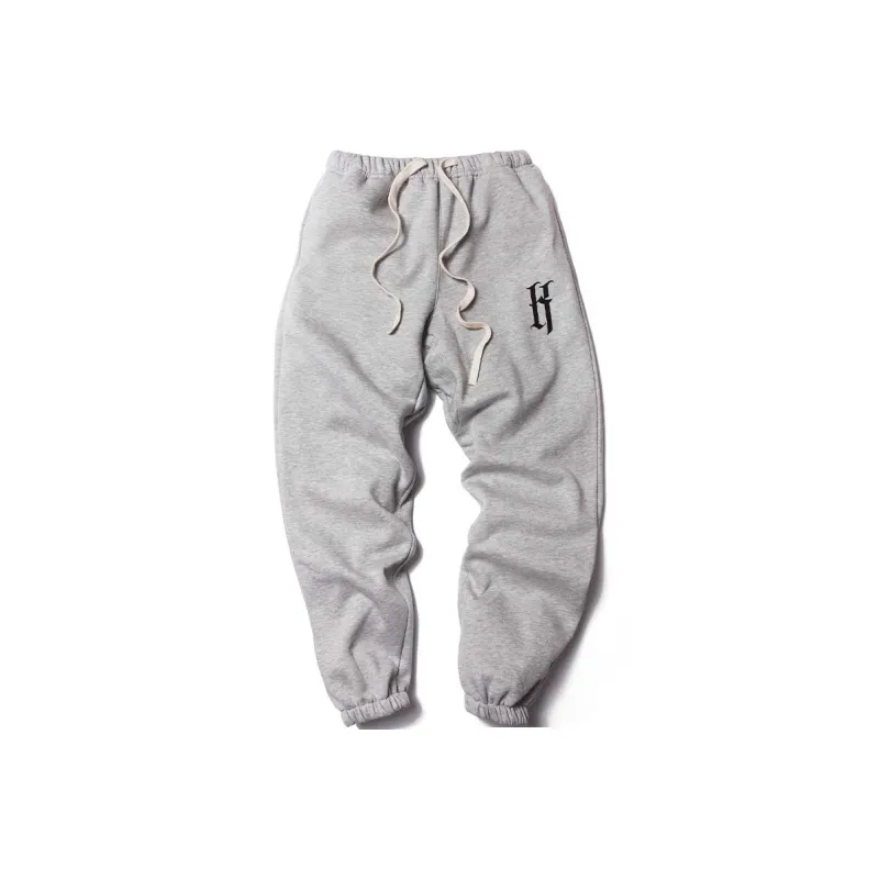 MIRACLE KILL Casual Pants Unisex-4
