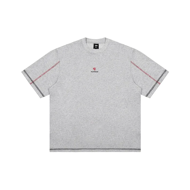 A Chock T Shirts Unisex-7