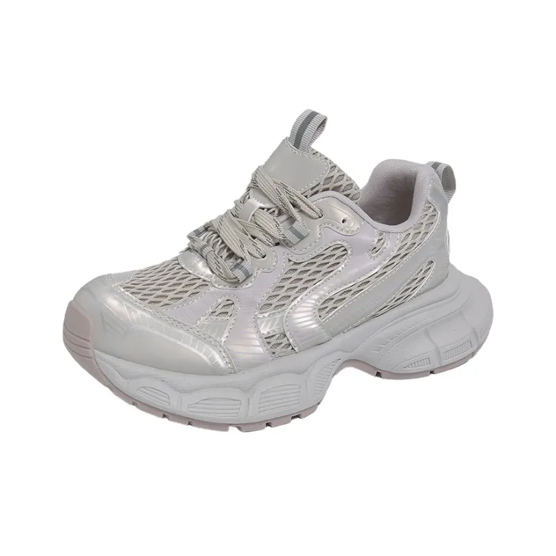 Fawn Miri Chunky Sneakers Women's-13
