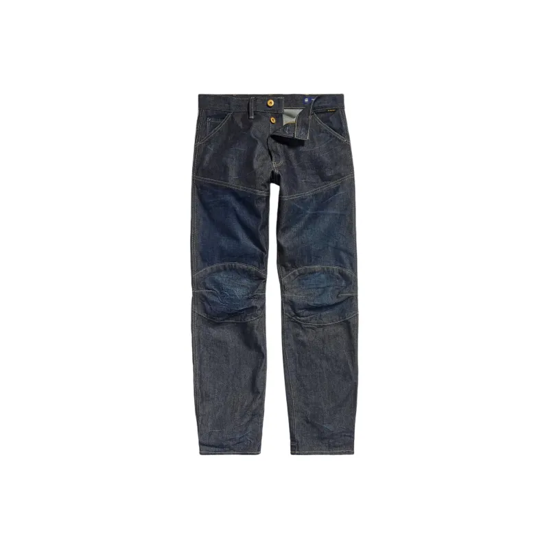 G STAR RAW Jeans Unisex Black-0