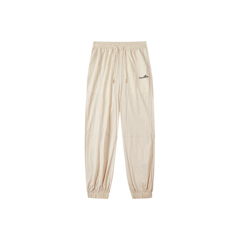 PAKA Knitted Sweatpants Unisex-7