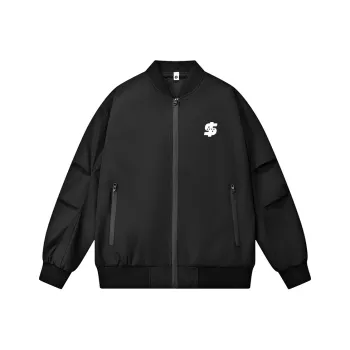 KFKU Jackets Unisex