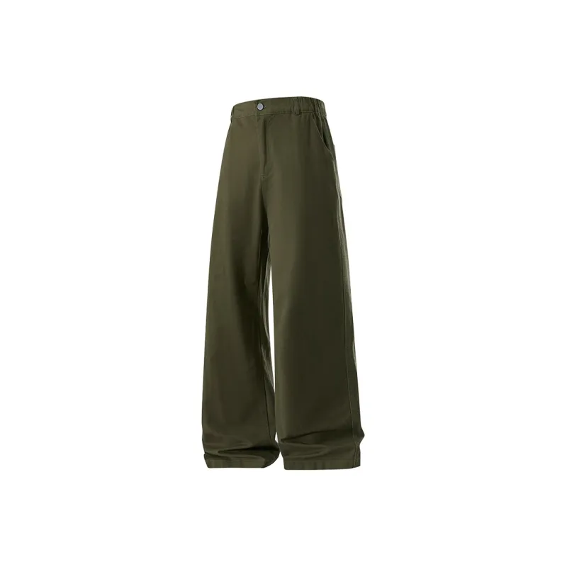 KFKU Jeans Unisex-9