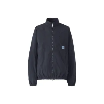 THE NORTH FACE SS24 Enride Collection Jackets Coats Unisex Black