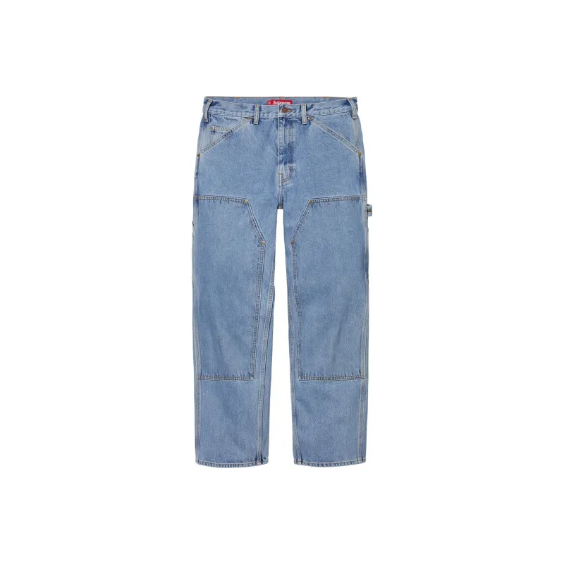Supreme Timberland Double Knee Painter Pant-2
