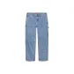 Washed Indigo/Washed Indigo