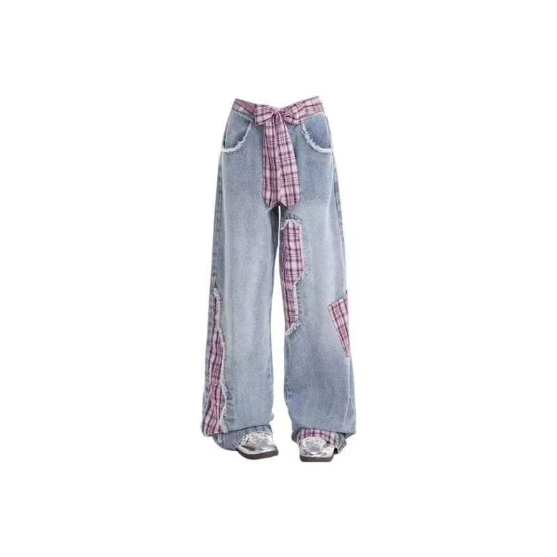 LPMX Jeans Unisex-5