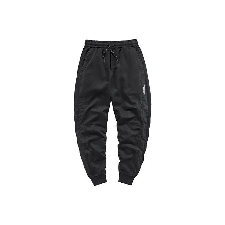 VIP Knitted Sweatpants Men-1