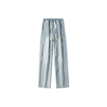 SAME FLOW Jeans Unisex