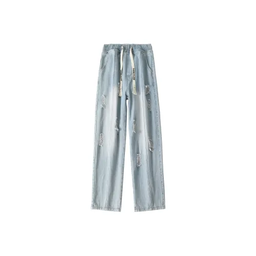 SAME FLOW Jeans Unisex