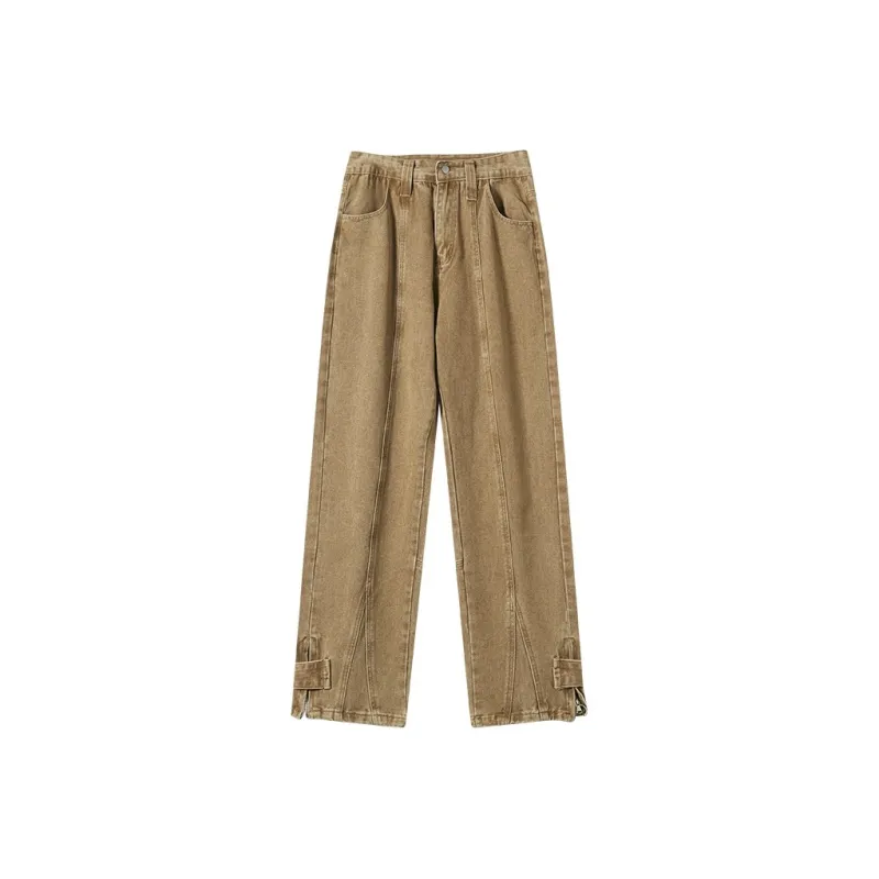 Sacrednss R Jeans Unisex-5