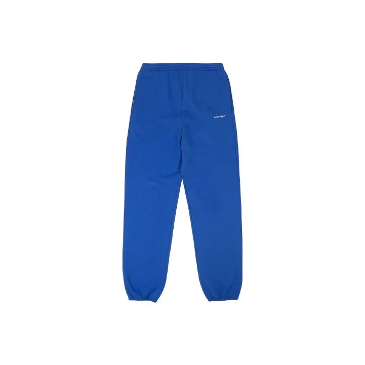 Balenciaga Logo Jogging Pants-0