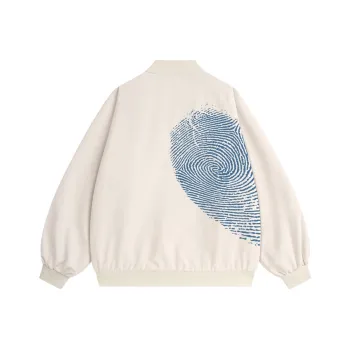 FUERZA Jackets Unisex