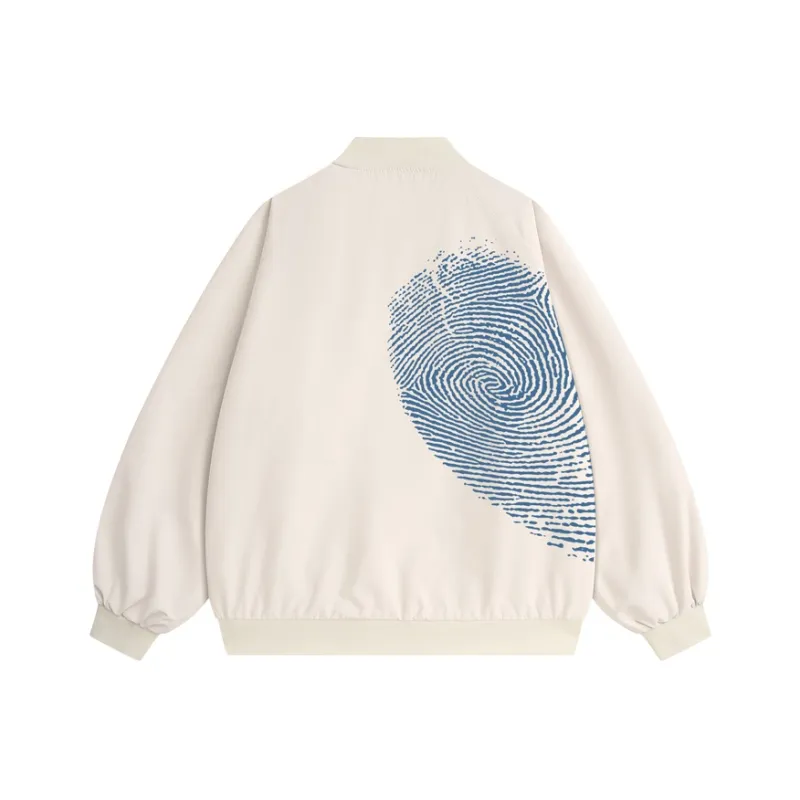 FUERZA Jackets Unisex-2