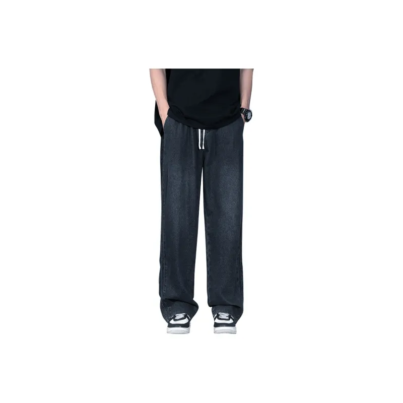 FONDLOOK Jeans Men-3