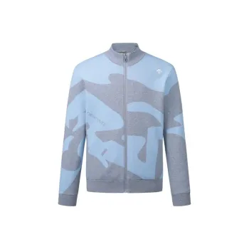 DESCENTE Jackets Coats Men's Blue