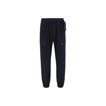 CAT Jeans Men Royal Blue