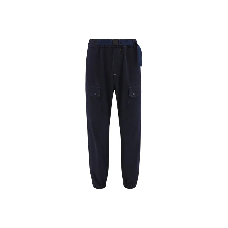 CAT Jeans Men Royal Blue-0
