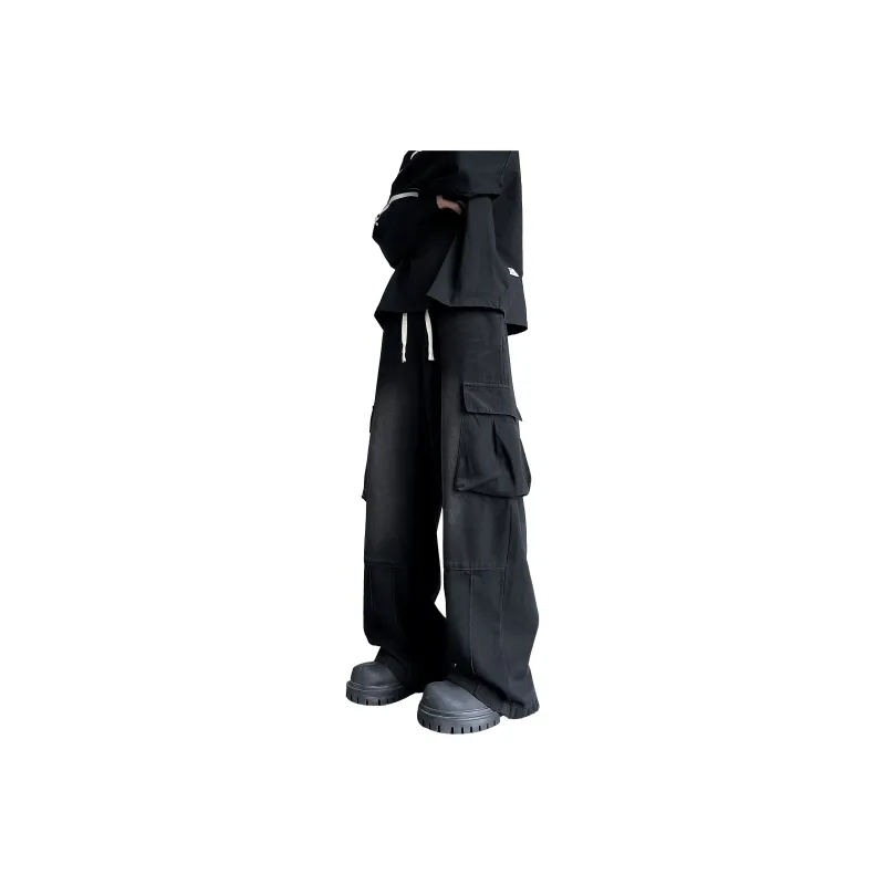 Endless Abyss Jeans Unisex-0