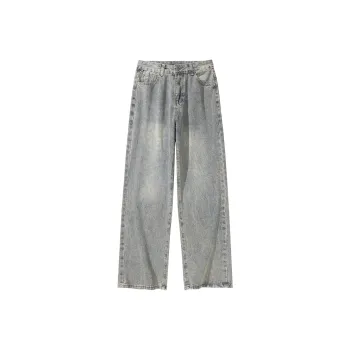 ONEANNET Jeans Unisex