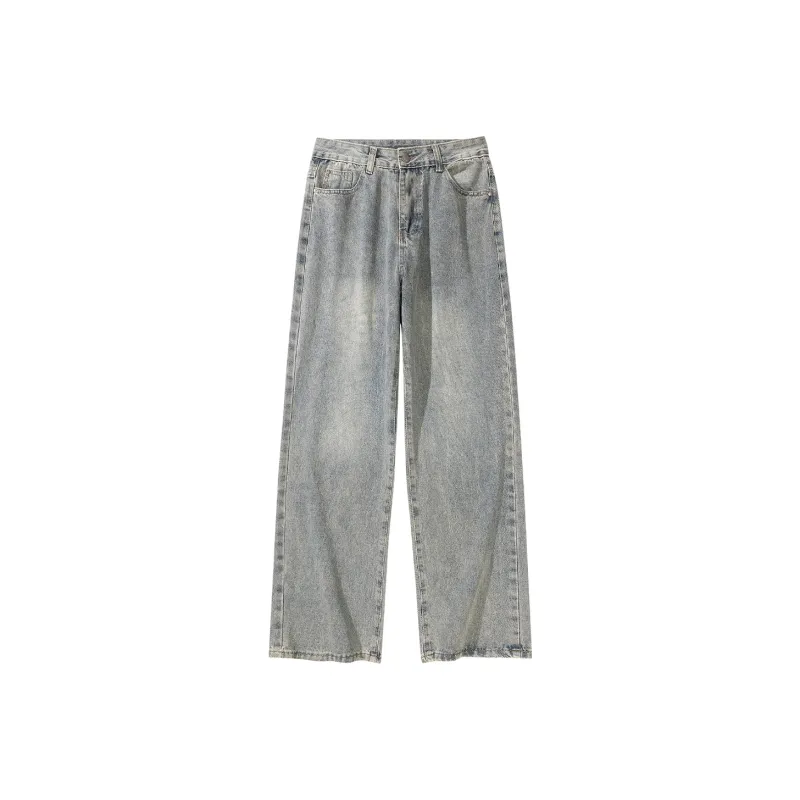 ONEANNET Jeans Unisex-5