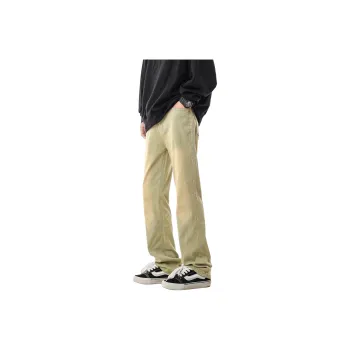 NEAR HERE Jeans Unisex