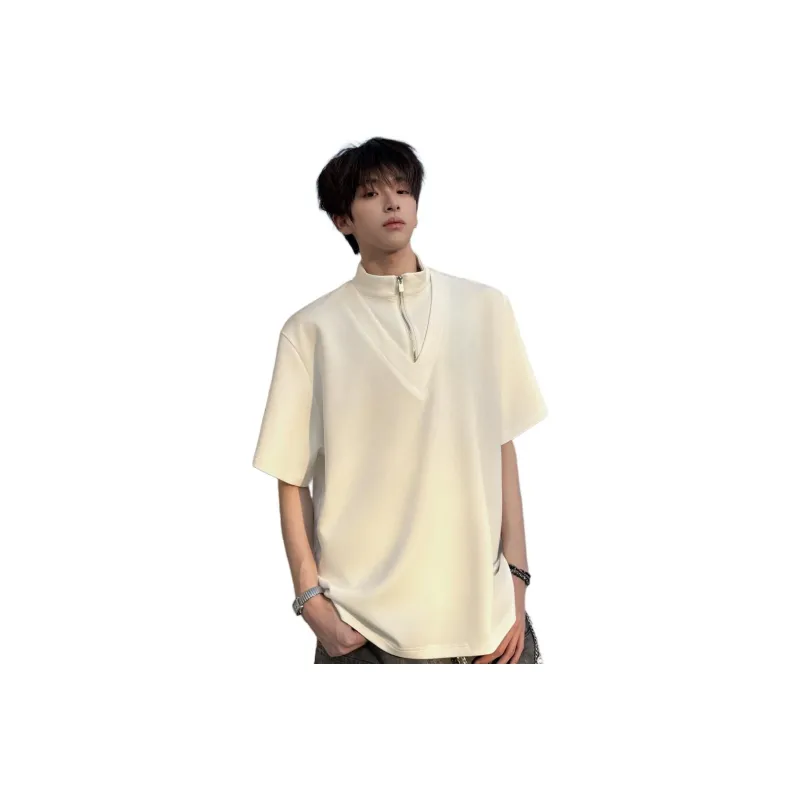 RASHOMONG T Shirts Unisex-0
