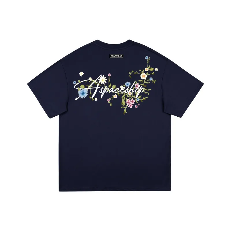 42SPACESHIP T Shirts Unisex-14