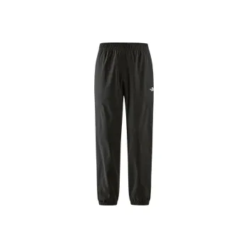 THE NORTH FACE Knitted Sports Pants Men's Gray