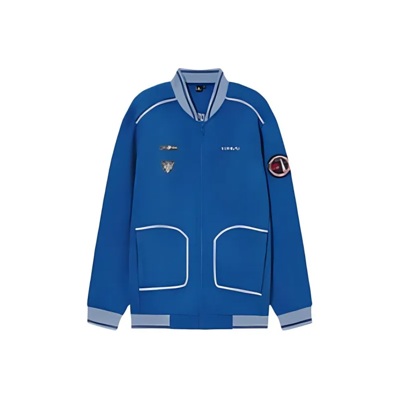 TOREAD x HANGTIAN,LIANMINGKUAN Jackets & Coats Unisex-0