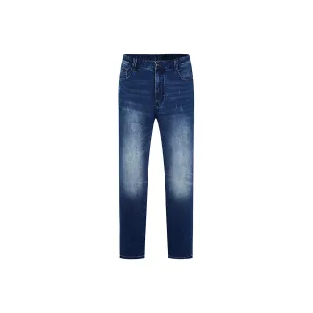 Cavalli Class Jeans Men Blue