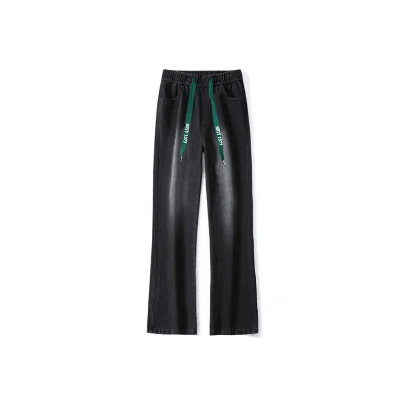 NRTY Jeans Fall And Winter Unisex-0
