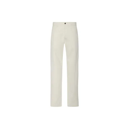 THE ROW Jeans Men White