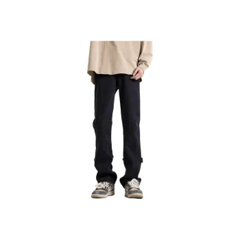 ORMY Jeans Unisex