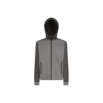 GEOX Jackets Men Gray