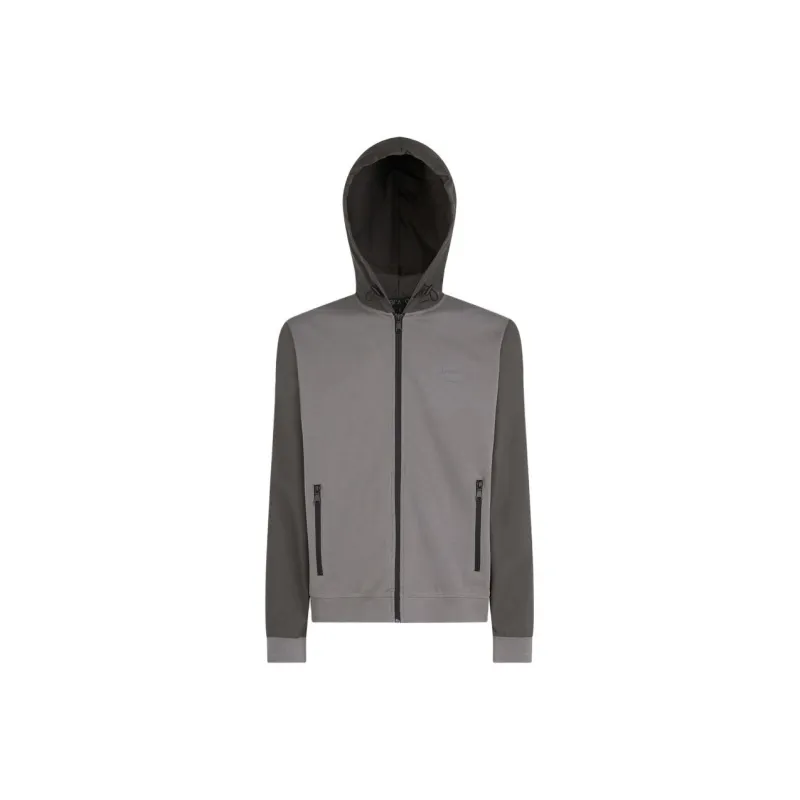GEOX Jackets Men Gray-0