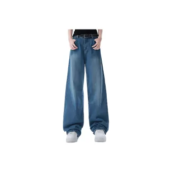 NOCAO Jeans Unisex