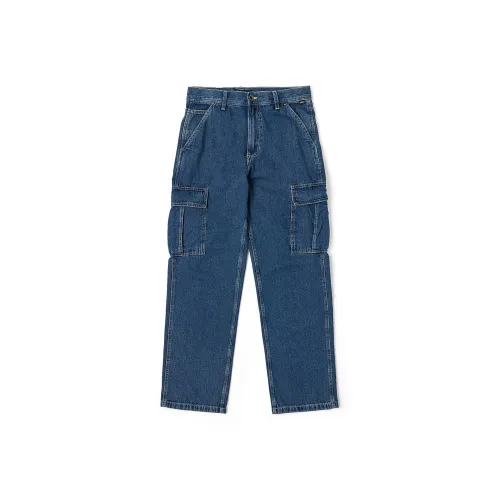 Vans Jeans Men Blue