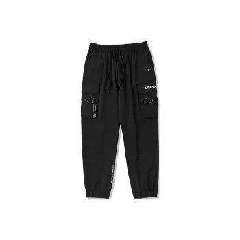 LIFEWORK HIDEAWAY Cargo Pants Unisex